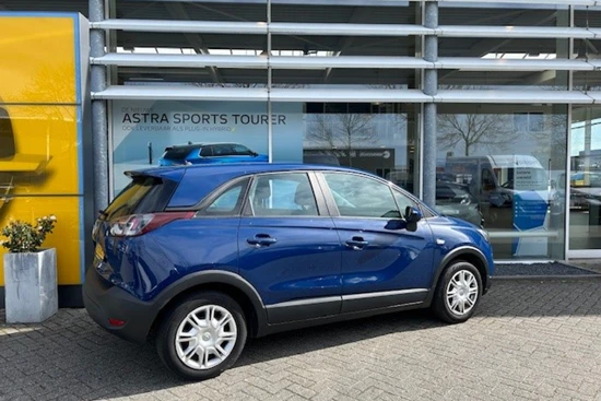 Opel Crossland X 1.2 Innovation