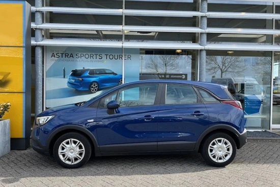 Opel Crossland X 1.2 Innovation