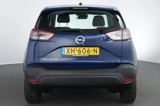 Opel Crossland X 1.2 Innovation