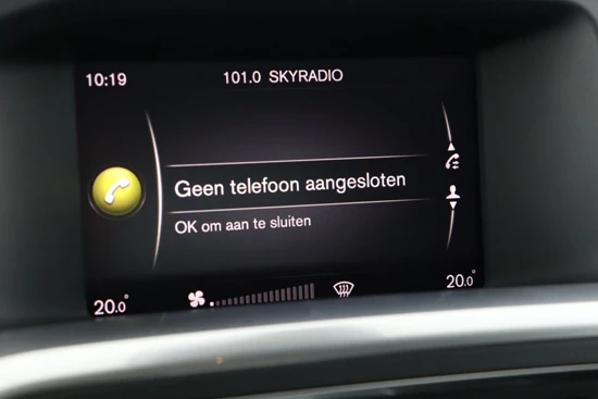 Volvo V60 T2 Polar | Climate Control | High Performance Audio | Cruise Control | Parkeersensoren achterzijde |