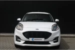 Ford Puma 1.0 125pk ST-Line Automaat | WINTERPACK! | 4 SEASON BANDEN | STANDKACHEL | PRIVACY-GLASS | DIGITAAL DISPLAY | DAB-RADIO