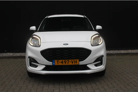 Ford Puma 1.0 125pk ST-Line Automaat | 17'' | Privacy-glass | Winter-pack | DAB-audio