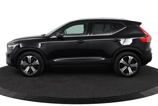 Volvo XC40 1.5 T4 Recharge Core Bright