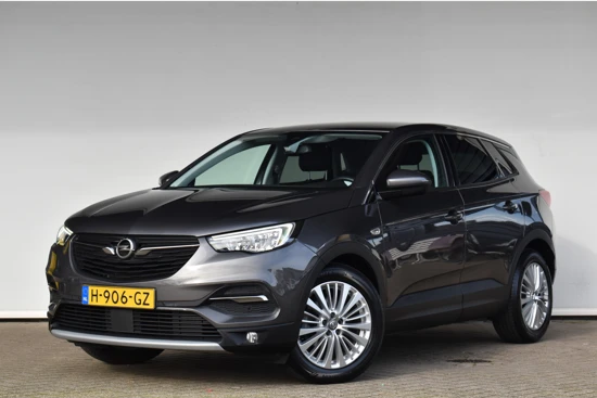 Opel Grandland X 1.6 Turbo Innovation