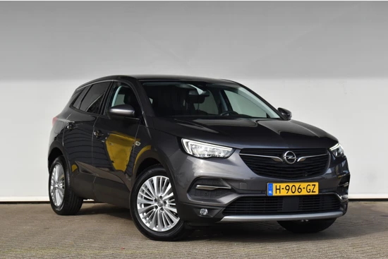 Opel Grandland X 1.6 Turbo Innovation