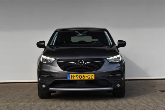 Opel Grandland X 1.6 Turbo Innovation