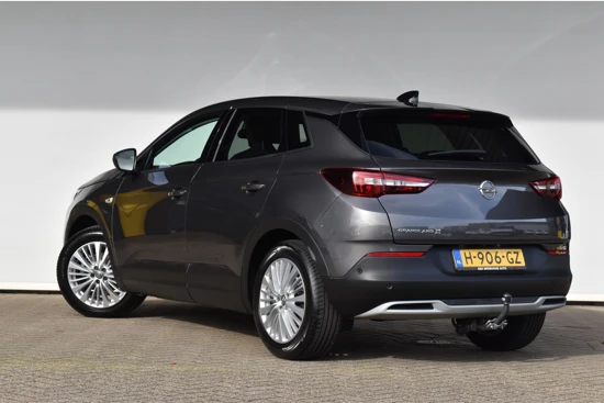 Opel Grandland X 1.6 Turbo Innovation