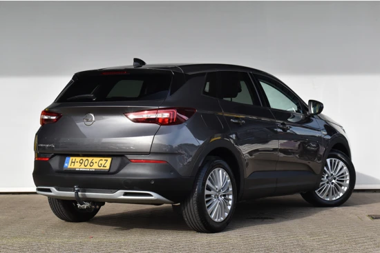 Opel Grandland X 1.6 Turbo Innovation