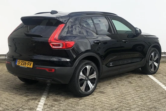 Volvo XC40 Recharge Core 70 kWh