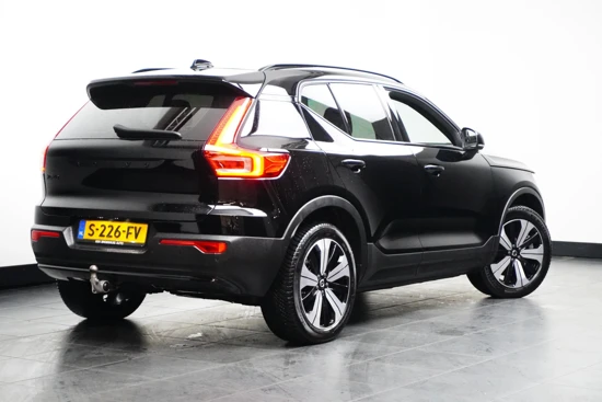 Volvo XC40 Recharge Core 70 kWh