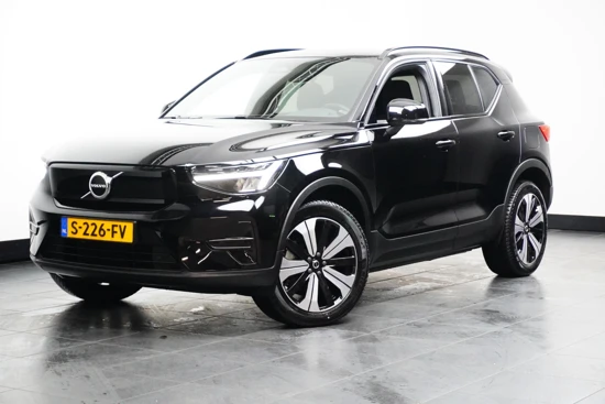 Volvo XC40 Recharge Core 70 kWh