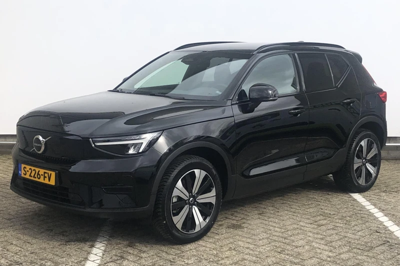 Volvo XC40 Recharge Core 70 kWh