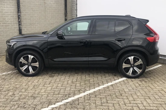 Volvo XC40 Recharge Core 70 kWh