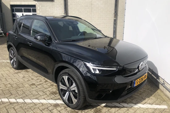 Volvo XC40 Recharge Core 70 kWh