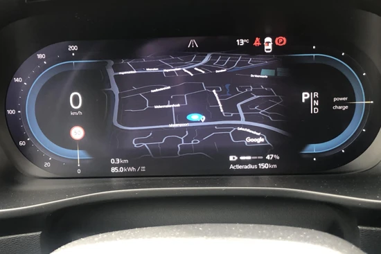 Volvo XC40 Recharge Core 70 kWh