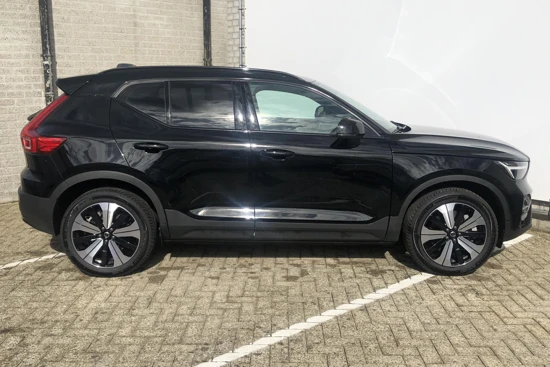 Volvo XC40 Recharge Core 70 kWh