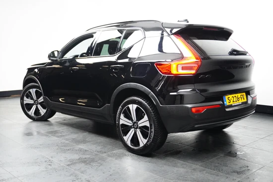 Volvo XC40 Recharge Core 70 kWh