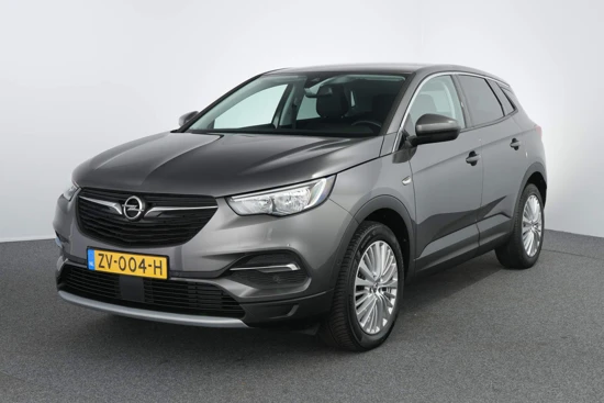 Opel Grandland X 1.2 Turbo Business Executive