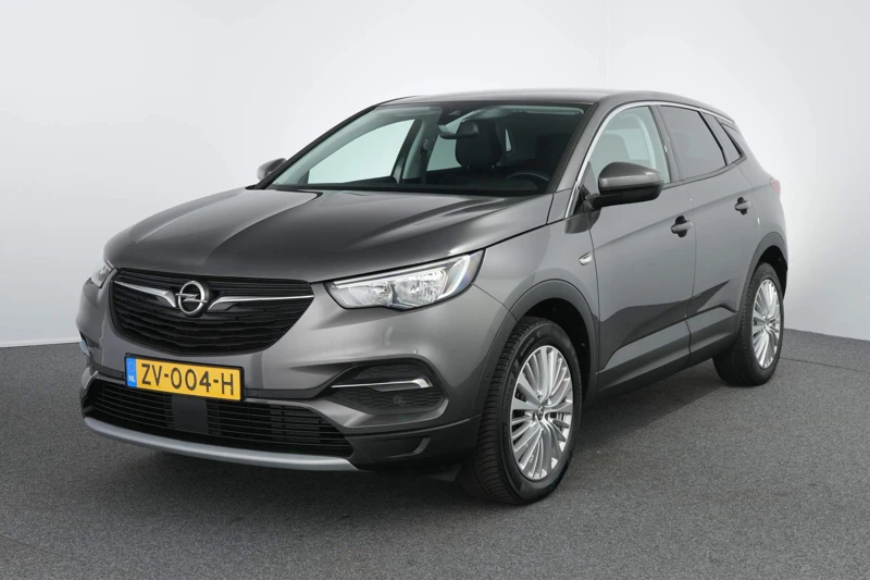 Opel Grandland X 1.2 Turbo Business Executive