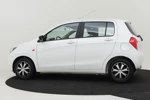 Suzuki Celerio 1.0 68PK Comfort | 1e Eigenaar | Airco | Elektrische Ramen | Radio incl CD Speler | Zwarte Spiegel Kappen