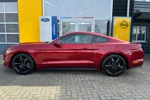 Ford Mustang Fastback 2.3 EcoBoost Automaat 315 PK | LEDER| CAMERA| STOELVERWARMING/VERKOELING| NAVIGATIE| CRUISE CONTROL| CLIMATE CONTROL| K