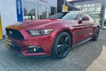 Ford Mustang Fastback 2.3 EcoBoost Automaat 315 PK | LEDER| CAMERA| STOELVERWARMING/VERKOELING| NAVIGATIE| CRUISE CONTROL| CLIMATE CONTROL| K