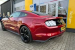 Ford Mustang Fastback 2.3 EcoBoost Automaat 315 PK | LEDER| CAMERA| STOELVERWARMING/VERKOELING| NAVIGATIE| CRUISE CONTROL| CLIMATE CONTROL| K