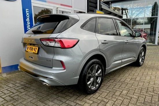 Ford Kuga MCA C520 2.5 PHEV 225PK ST-Line X | WINTERPACK| ALL SEASONBANDEN| NAVIGATIE| CAMERA'S| ADAPTIVE CRUISE| B&O|