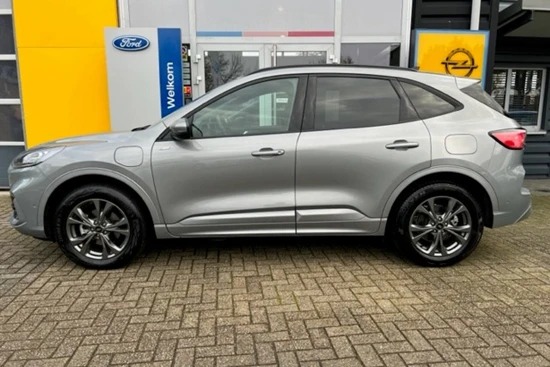 Ford Kuga MCA C520 2.5 PHEV 225PK ST-Line X | WINTERPACK| ALL SEASONBANDEN| NAVIGATIE| CAMERA'S| ADAPTIVE CRUISE| B&O|