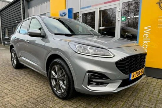 Ford Kuga MCA C520 2.5 PHEV 225PK ST-Line X | WINTERPACK| ALL SEASONBANDEN| NAVIGATIE| CAMERA'S| ADAPTIVE CRUISE| B&O|