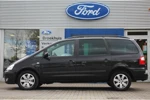 Ford Galaxy 2.3-16V FUTURA AUTOMAAT 7-PERSOONS | UNIEKE KM-STAND! | NAVI | CLIMA | CRUISE | PARK SENS V+A | XENON | LM. VELGEN | TREKHAAK