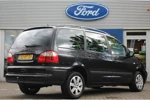 Ford Galaxy 2.3-16V FUTURA AUTOMAAT 7-PERSOONS | UNIEKE KM-STAND! | NAVI | CLIMA | CRUISE | PARK SENS V+A | XENON | LM. VELGEN | TREKHAAK