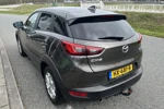 Mazda CX-3 2.0 SkyActiv-G 120 TS+ | Navi | Clima | Stoelverwarming | Trekhaak