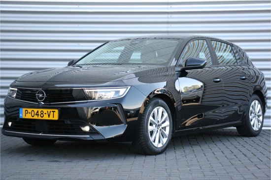 Opel Astra 1.2 TURBO 110PK EDITION+ / NAVI / CLIMA / LED / PDC / 16" LMV / BLUETOOTH / CRUISECONTROL / 1E EIGENAAR / NIEUWSTAAT !!