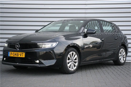 Opel Astra 1.2 TURBO 110PK EDITION+ / NAVI / CLIMA / LED / PDC / 16" LMV / BLUETOOTH / CRUISECONTROL / 1E EIGENAAR / NIEUWSTAAT !!