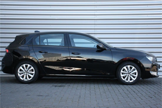 Opel Astra 1.2 TURBO 110PK EDITION+ / NAVI / CLIMA / LED / PDC / 16" LMV / BLUETOOTH / CRUISECONTROL / 1E EIGENAAR / NIEUWSTAAT !!