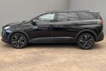 Peugeot 5008 1.6 180PK GT | Black Pack Business | Pano-dak | Adaptive C. | Trekhaak | 360 CAM St.verwarming | Climate | Cruise | Navi