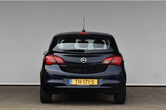 Opel Corsa 1.4 Favourite