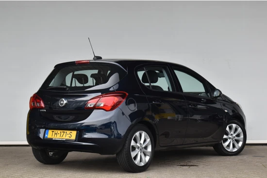 Opel Corsa 1.4 Favourite