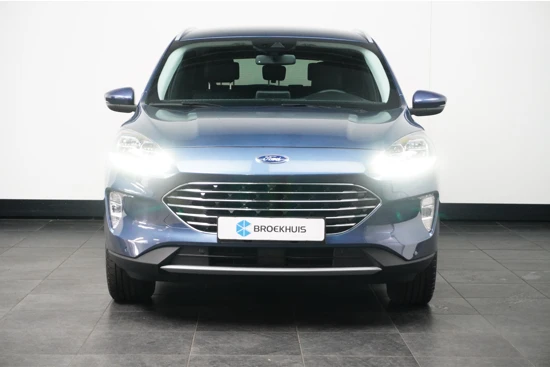 Ford Kuga 2.5 PHEV Titanium X Adapt. Cruise | B&O | Blis | Stoel-stuur verw.