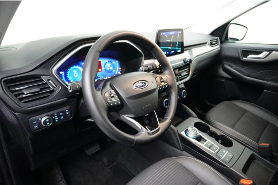 Ford Kuga 2.5 PHEV Titanium X Adapt. Cruise | B&O | Blis | Stoel-stuur verw.