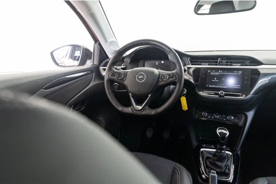 Opel Corsa 1.2 T 100 PK Elegance | Camera | PDC | Apple Carplay & Android Auto |