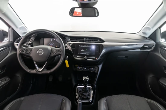 Opel Corsa 1.2 T 100 PK Elegance | Camera | PDC | Apple Carplay & Android Auto |