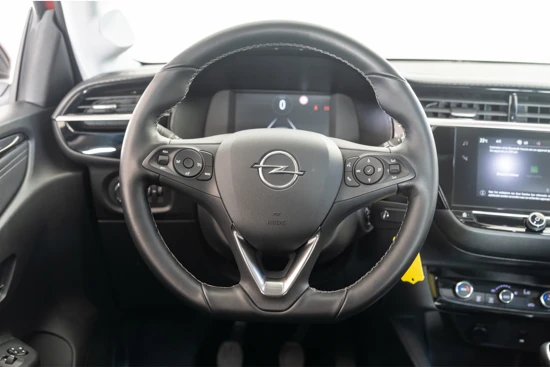 Opel Corsa 1.2 T 100 PK Elegance | Camera | PDC | Apple Carplay & Android Auto |