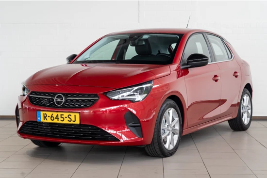 Opel Corsa 1.2 T 100 PK Elegance | Camera | PDC | Apple Carplay & Android Auto |