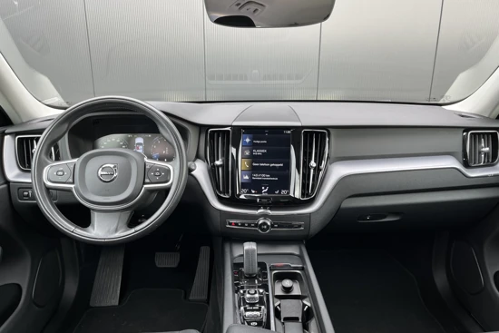 Volvo XC60 B5 | Leder | Trekhaak | Standkachel | Adaptive LED | DAB | Keyless | Elektrische Achterklep