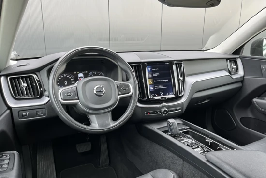 Volvo XC60 B5 | Leder | Trekhaak | Standkachel | Adaptive LED | DAB | Keyless | Elektrische Achterklep