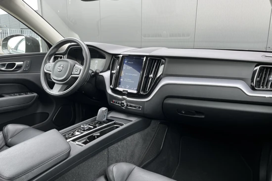 Volvo XC60 B5 | Leder | Trekhaak | Standkachel | Adaptive LED | DAB | Keyless | Elektrische Achterklep