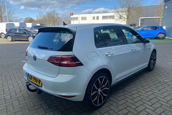 Volkswagen Golf 1.4 TSI GTE | Adaptive | Navi | Climate | PDC V+A | Trekh. | 18"LMV