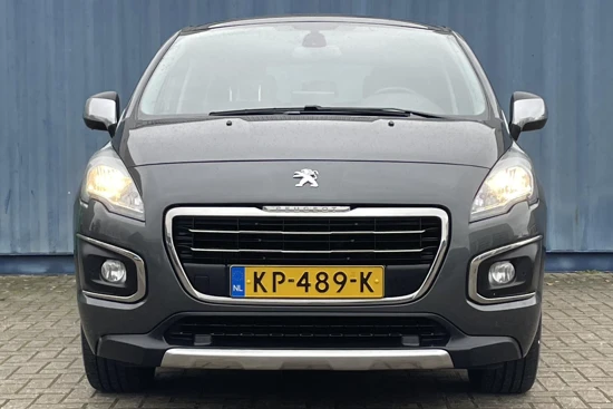 Peugeot 3008 1.2 Style 130PK